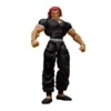 Baki Hanma: Son of Ogre Storm Arena Yujiro Hanma 1/12 Scale Action Figure