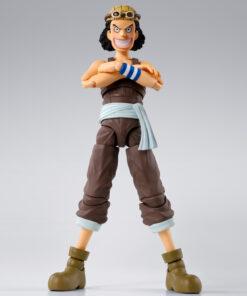One Piece Usopp (Romance Dawn Ver.) Action Figure