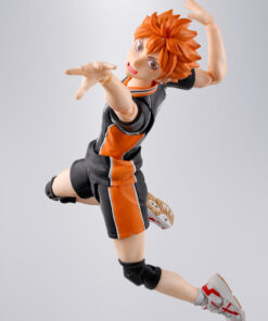 Haikyu!! Hinata Shoyo Action Figure