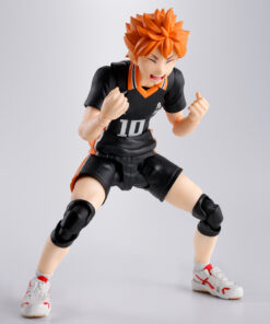 Haikyu!! Hinata Shoyo Action Figure - Image 3