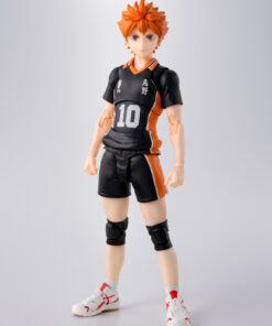 Haikyu!! Hinata Shoyo Action Figure - Image 4