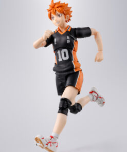 Haikyu!! Hinata Shoyo Action Figure - Image 5