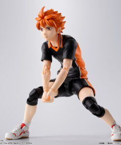Haikyu!! Hinata Shoyo Action Figure - Image 6