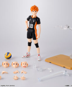 Haikyu!! Hinata Shoyo Action Figure - Image 7