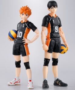 Haikyu!! Tobio Kageyama Action Figure - Image 9