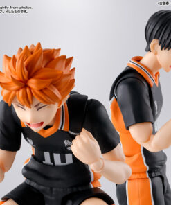 Haikyu!! Tobio Kageyama Action Figure - Image 10