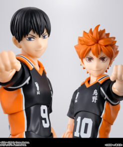 Haikyu!! Tobio Kageyama Action Figure - Image 11
