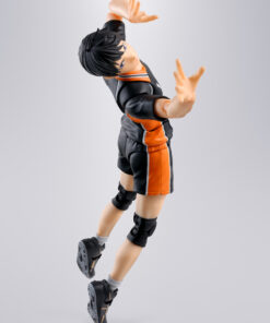 Haikyu!! Tobio Kageyama Action Figure
