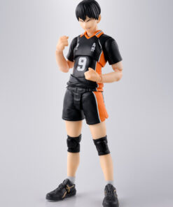 Haikyu!! Tobio Kageyama Action Figure - Image 3
