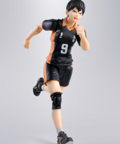 Haikyu!! Tobio Kageyama Action Figure - Image 4
