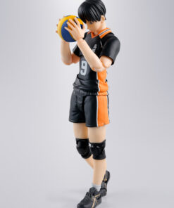 Haikyu!! Tobio Kageyama Action Figure - Image 5