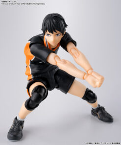 Haikyu!! Tobio Kageyama Action Figure - Image 6