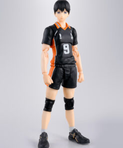 Haikyu!! Tobio Kageyama Action Figure - Image 7