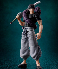 Jujutsu Kaisen Toji Fushiguro Action Figure