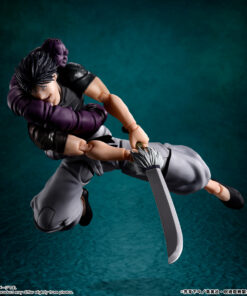 Jujutsu Kaisen Toji Fushiguro Action Figure - Image 3