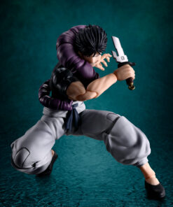 Jujutsu Kaisen Toji Fushiguro Action Figure - Image 4