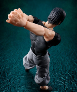 Jujutsu Kaisen Toji Fushiguro Action Figure - Image 5