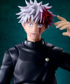 Jujutsu Kaisen Toji Fushiguro Action Figure - Image 7