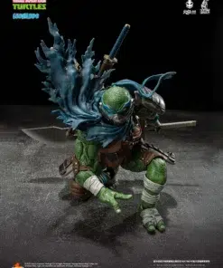 Teenage Mutant Ninja Turtles HB0103 Leonardo (Deluxe Ver.) Action Figure (With Bonus) - Image 11