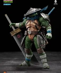 Teenage Mutant Ninja Turtles HB0103 Leonardo (Deluxe Ver.) Action Figure (With Bonus) - Image 9