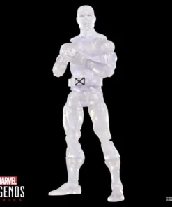 Secret Wars Marvel Legends Iceman Action Figure - Image 2