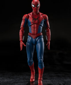 Alternative view of Spider-Man: Brand New Day Spider-Man Action Figure