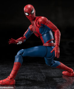 Spider-Man: Brand New Day Spider-Man Action Figure - Image 3