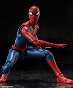 Spider-Man: Brand New Day Spider-Man Action Figure - Image 4