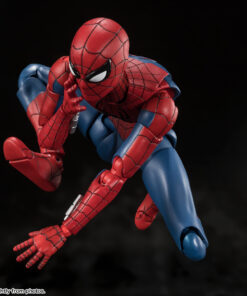 Spider-Man: Brand New Day Spider-Man Action Figure - Image 6