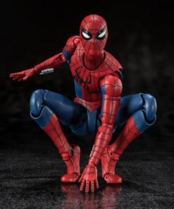 Spider-Man: Brand New Day Spider-Man Action Figure - Image 7