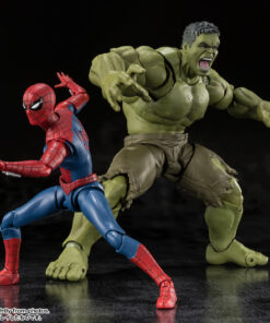 Spider-Man: Brand New Day Spider-Man Action Figure - Image 8