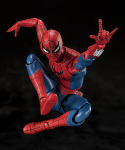 Spider-Man: Brand New Day Spider-Man Action Figure - Image 5