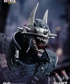 Dark Nights: Metal - The Batman Who Laughs 1/12 Scale Action Figure - Image 21