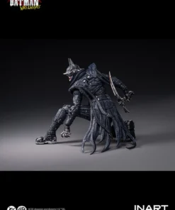 Dark Nights: Metal - The Batman Who Laughs 1/12 Scale Action Figure - Image 12