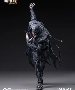Dark Nights: Metal - The Batman Who Laughs 1/12 Scale Action Figure - Image 9
