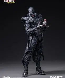 Dark Nights: Metal - The Batman Who Laughs 1/12 Scale Action Figure - Image 8
