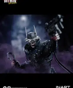 Dark Nights: Metal - The Batman Who Laughs 1/12 Scale Action Figure - Image 26