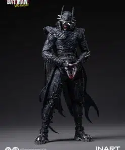 Dark Nights: Metal - The Batman Who Laughs 1/12 Scale Action Figure - Image 2