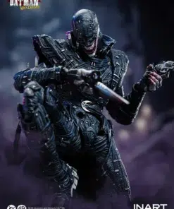 Dark Nights: Metal - The Batman Who Laughs 1/12 Scale Action Figure - Image 19