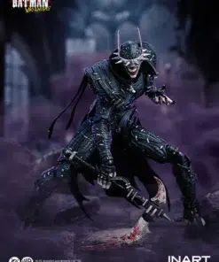 Dark Nights: Metal - The Batman Who Laughs 1/12 Scale Action Figure - Image 15