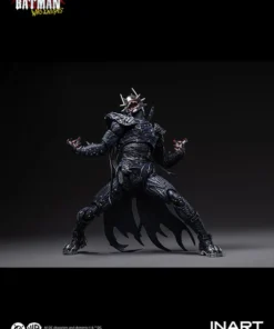 Dark Nights: Metal - The Batman Who Laughs 1/12 Scale Action Figure - Image 10