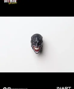 Dark Nights: Metal - The Batman Who Laughs 1/12 Scale Action Figure - Image 30
