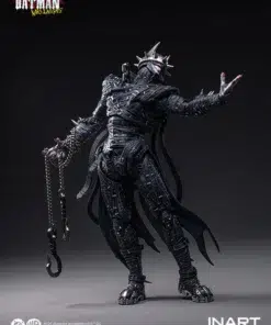 Dark Nights: Metal - The Batman Who Laughs 1/12 Scale Action Figure - Image 4