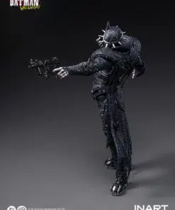 Dark Nights: Metal - The Batman Who Laughs 1/12 Scale Action Figure - Image 7
