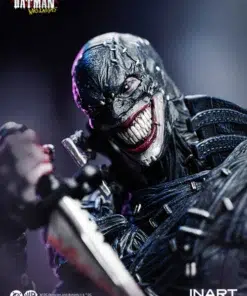 Dark Nights: Metal - The Batman Who Laughs 1/12 Scale Action Figure - Image 22