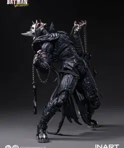 Dark Nights: Metal - The Batman Who Laughs 1/12 Scale Action Figure - Image 6