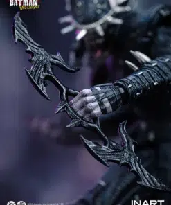 Dark Nights: Metal - The Batman Who Laughs 1/12 Scale Action Figure - Image 23