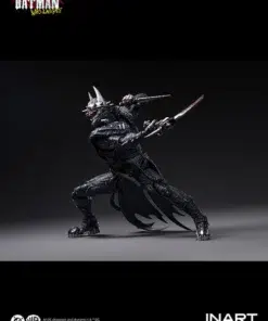 Dark Nights: Metal - The Batman Who Laughs 1/12 Scale Action Figure - Image 11