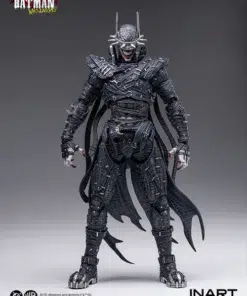 Dark Nights: Metal - The Batman Who Laughs 1/12 Scale Action Figure