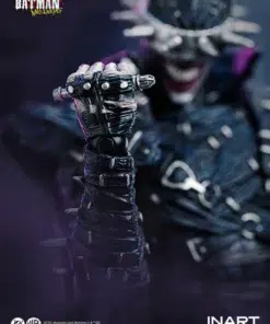 Dark Nights: Metal - The Batman Who Laughs 1/12 Scale Action Figure - Image 24